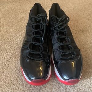 Jordan’s Retro 11